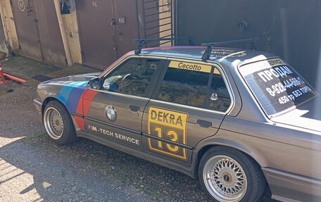 BMW 3 серия, 1986 год, 450 000 рублей, 2 фотография