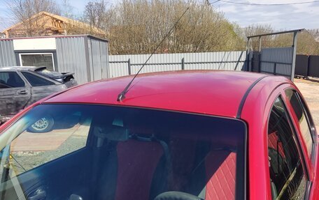 Nissan Micra III, 2007 год, 360 000 рублей, 3 фотография