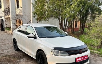 Volkswagen Jetta VI, 2011 год, 644 000 рублей, 1 фотография