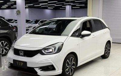 Honda Life, 2022 год, 1 260 000 рублей, 1 фотография