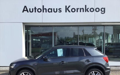 Audi Q2 I, 2025 год, 4 646 600 рублей, 1 фотография