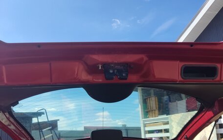 Nissan Micra III, 2007 год, 360 000 рублей, 15 фотография