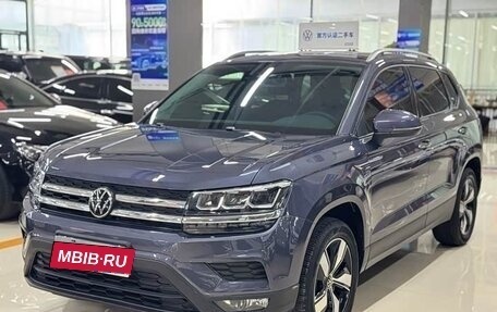 Volkswagen Tharu, 2023 год, 1 410 333 рублей, 1 фотография