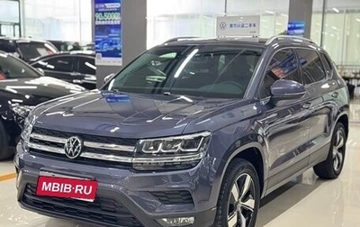 Volkswagen Tharu, 2023 год, 1 410 333 рублей, 1 фотография