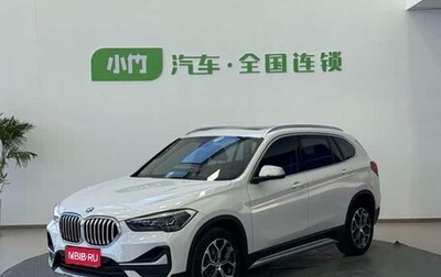 BMW X1, 2022 год, 2 000 000 рублей, 1 фотография