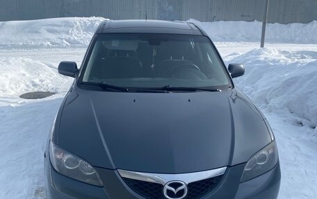 Mazda 3, 2008 год, 600 000 рублей, 1 фотография
