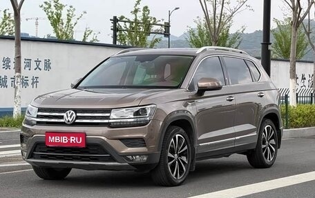 Volkswagen Tharu, 2023 год, 1 450 333 рублей, 1 фотография