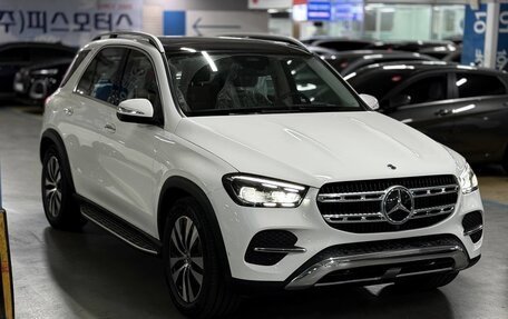 Mercedes-Benz GLE, 2026 год, 10 040 888 рублей, 1 фотография