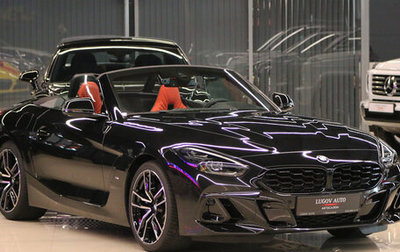 BMW Z4, 2025 год, 7 850 000 рублей, 1 фотография