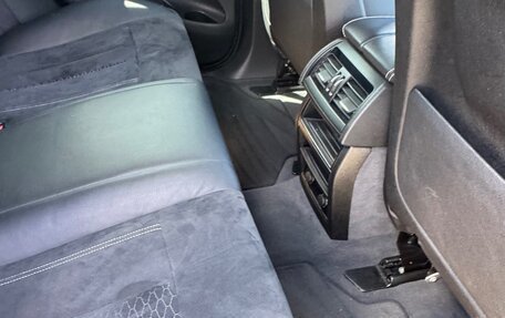 BMW X6, 2019 год, 4 000 000 рублей, 10 фотография