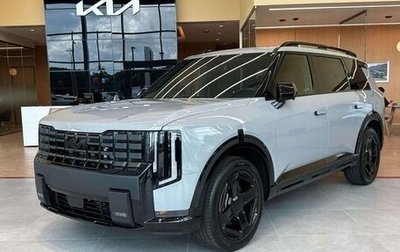 KIA Telluride, 2026 год, 11 500 000 рублей, 1 фотография