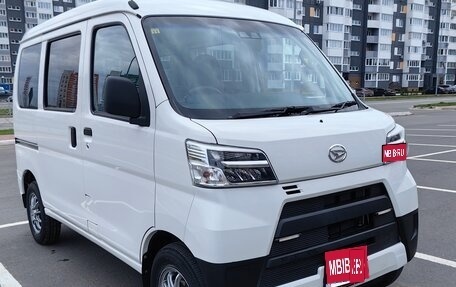 Daihatsu Hijet X, 2021 год, 1 300 000 рублей, 1 фотография