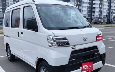 Daihatsu Hijet X, 2021 год, 1 300 000 рублей, 1 фотография