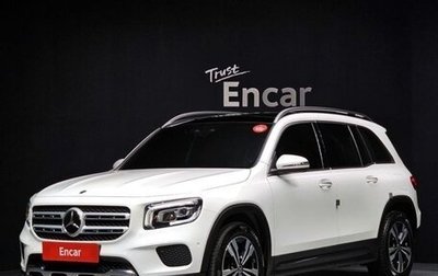 Mercedes-Benz GLB, 2022 год, 2 900 000 рублей, 1 фотография