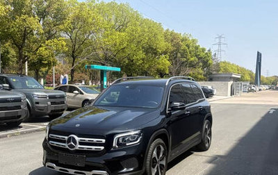 Mercedes-Benz GLB, 2022 год, 1 972 000 рублей, 1 фотография