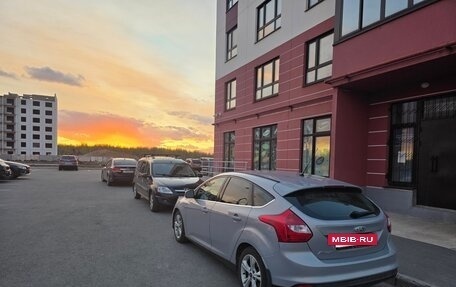 Ford Focus III, 2012 год, 650 000 рублей, 4 фотография