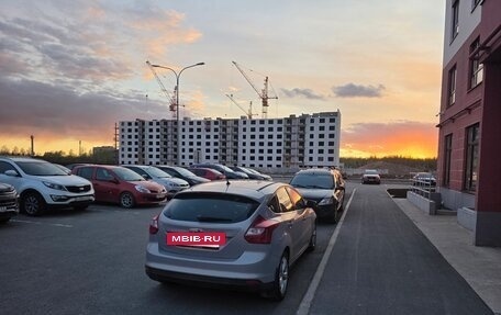Ford Focus III, 2012 год, 650 000 рублей, 5 фотография