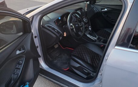 Ford Focus III, 2012 год, 650 000 рублей, 6 фотография