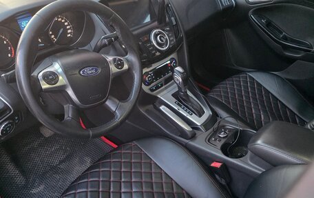 Ford Focus III, 2012 год, 650 000 рублей, 7 фотография