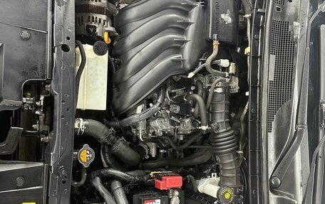 Nissan Juke II, 2012 год, 990 000 рублей, 4 фотография