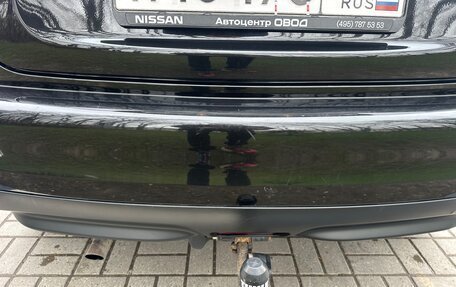 Nissan Juke II, 2012 год, 990 000 рублей, 12 фотография