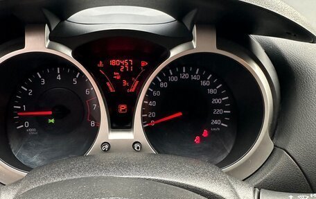 Nissan Juke II, 2012 год, 990 000 рублей, 9 фотография