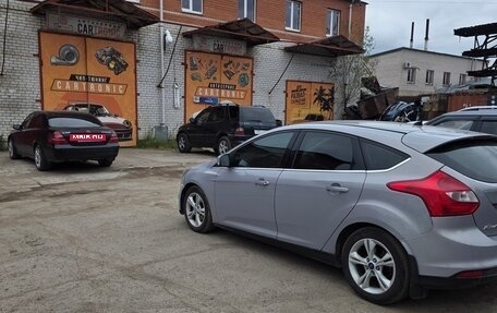Ford Focus III, 2012 год, 650 000 рублей, 9 фотография