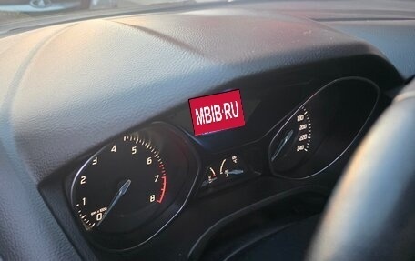 Ford Focus III, 2012 год, 650 000 рублей, 8 фотография