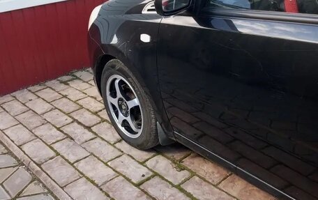 Chevrolet Aveo III, 2009 год, 645 000 рублей, 2 фотография