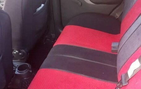 Chevrolet Aveo III, 2009 год, 645 000 рублей, 7 фотография