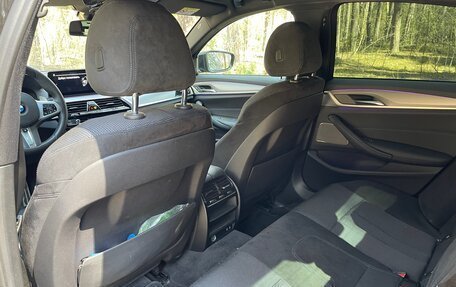 BMW 5 серия, 2019 год, 12 фотография