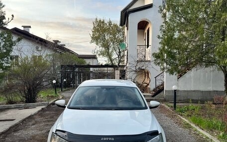 Volkswagen Jetta VI, 2011 год, 644 000 рублей, 2 фотография
