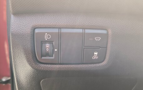 Hyundai Creta I рестайлинг, 2020 год, 1 830 000 рублей, 17 фотография