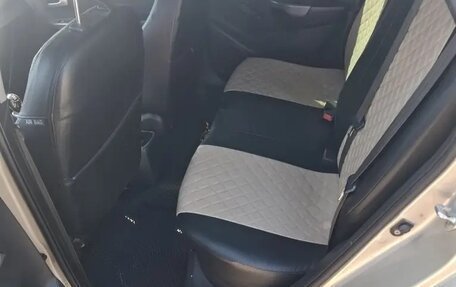 KIA Rio III рестайлинг, 2014 год, 750 000 рублей, 7 фотография