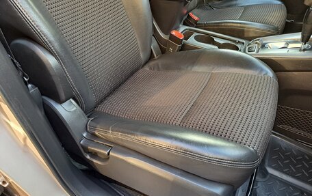 Chevrolet Captiva I, 2011 год, 1 255 000 рублей, 18 фотография