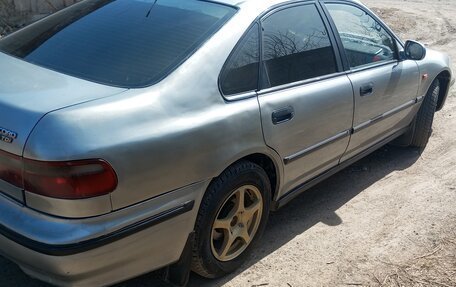 Honda Accord VII рестайлинг, 1997 год, 300 000 рублей, 3 фотография