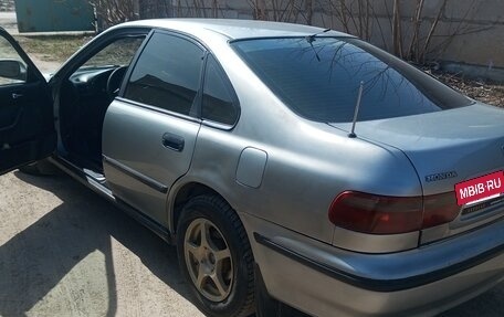 Honda Accord VII рестайлинг, 1997 год, 300 000 рублей, 4 фотография