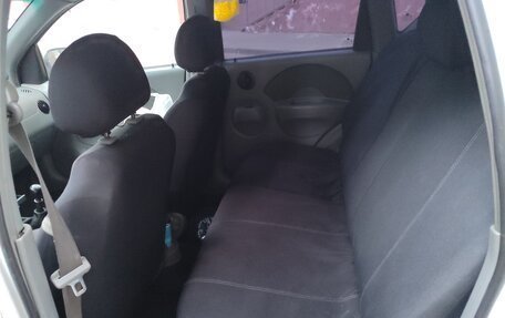 Chevrolet Aveo III, 2004 год, 350 000 рублей, 7 фотография