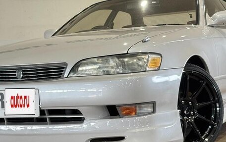 Toyota Mark II VIII (X100), 1994 год, 800 404 рублей, 7 фотография