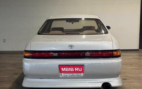 Toyota Mark II VIII (X100), 1994 год, 800 404 рублей, 4 фотография