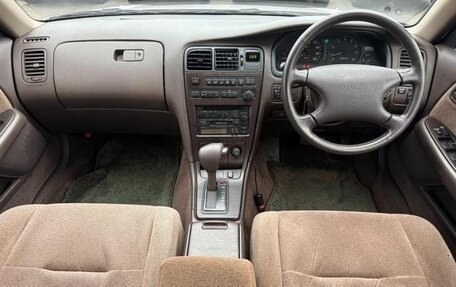 Toyota Mark II VIII (X100), 1994 год, 800 404 рублей, 13 фотография