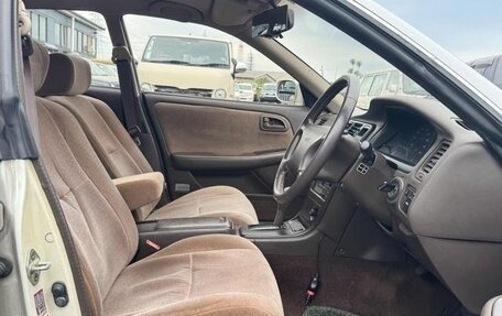 Toyota Mark II VIII (X100), 1994 год, 800 404 рублей, 18 фотография