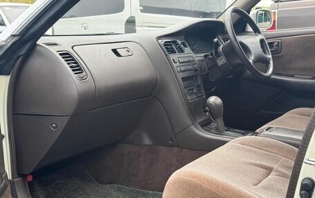 Toyota Mark II VIII (X100), 1994 год, 800 404 рублей, 21 фотография