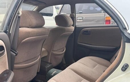 Toyota Mark II VIII (X100), 1994 год, 800 404 рублей, 25 фотография