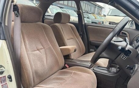 Toyota Mark II VIII (X100), 1994 год, 800 404 рублей, 19 фотография