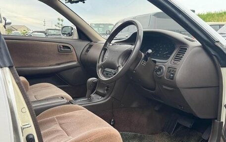 Toyota Mark II VIII (X100), 1994 год, 800 404 рублей, 17 фотография