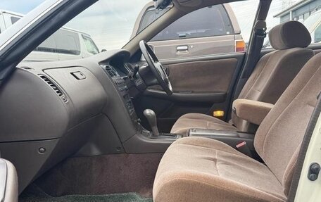 Toyota Mark II VIII (X100), 1994 год, 800 404 рублей, 22 фотография
