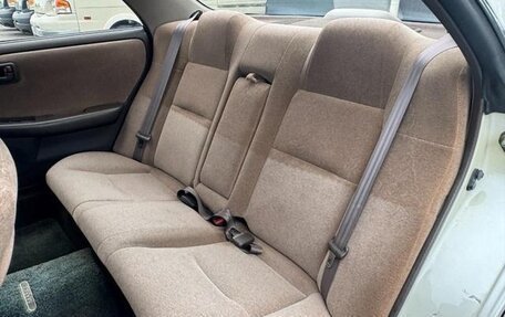 Toyota Mark II VIII (X100), 1994 год, 800 404 рублей, 27 фотография