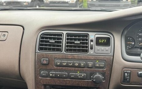 Toyota Mark II VIII (X100), 1994 год, 800 404 рублей, 31 фотография