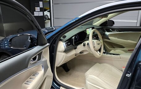 Genesis G70 I, 2023 год, 3 990 000 рублей, 11 фотография